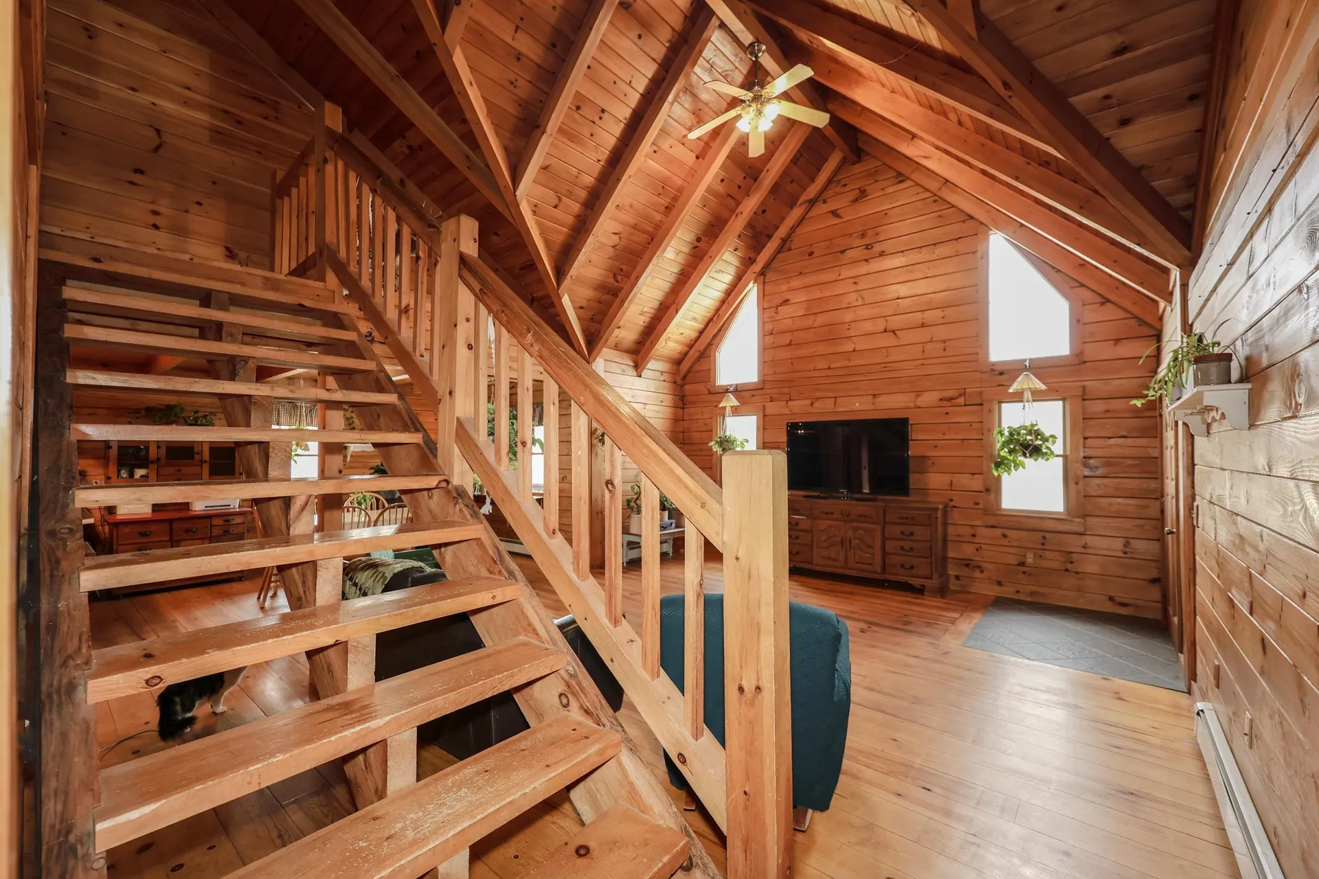 34 Durgin Road Chichester NH 03258