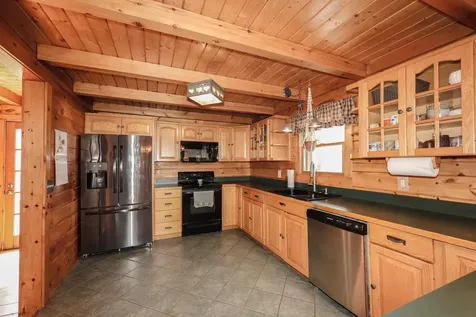 34 Durgin Road Chichester NH 03258
