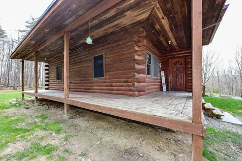 34 Durgin Road Chichester NH 03258