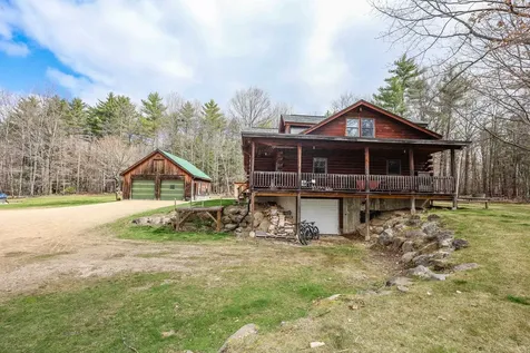 34 Durgin Road Chichester NH 03258