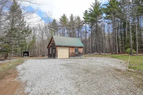 34 Durgin Road Chichester NH 03258