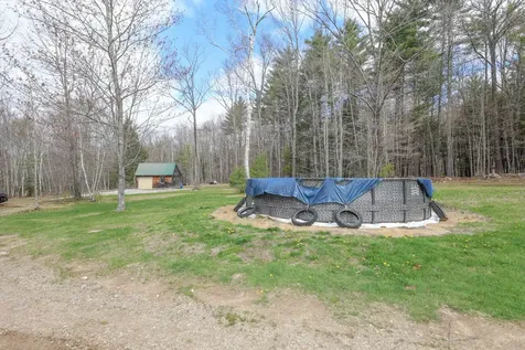 34 Durgin Road Chichester NH 03258