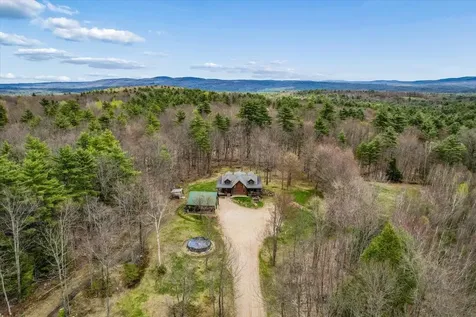 34 Durgin Road Chichester NH 03258