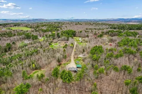 34 Durgin Road Chichester NH 03258