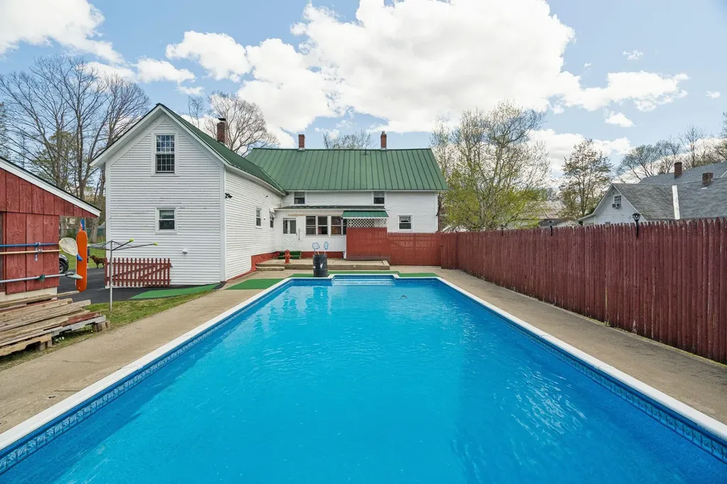 52 Dell Street Charlestown NH 03603