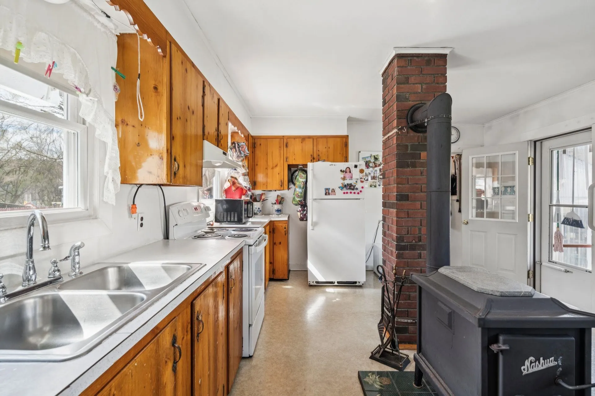 52 Dell Street Charlestown NH 03603