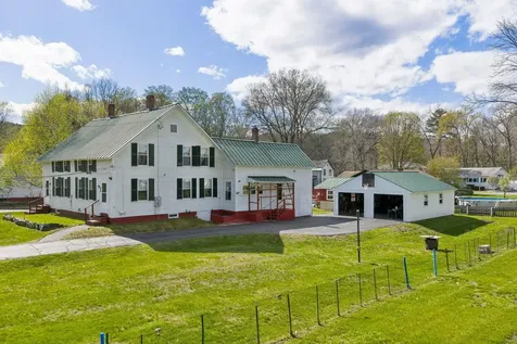 52 Dell Street Charlestown NH 03603