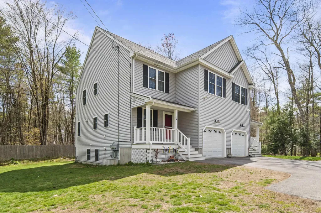 82 Fremont Road Epping NH 03042