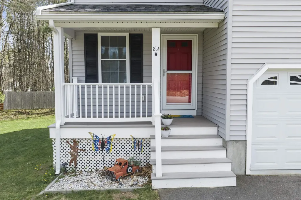 82 Fremont Road Epping NH 03042