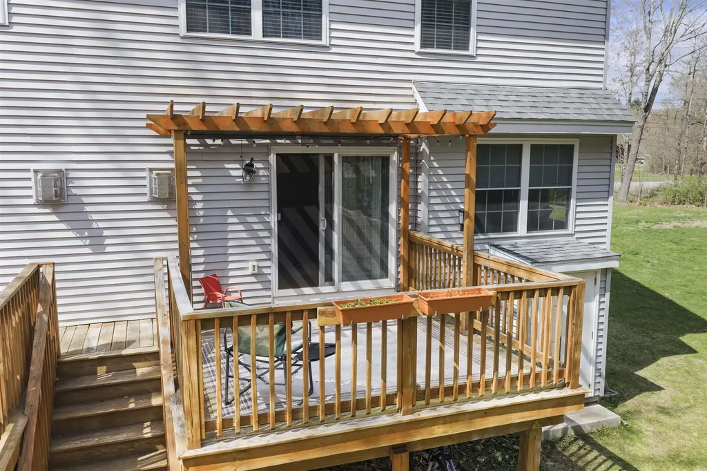 82 Fremont Road Epping NH 03042