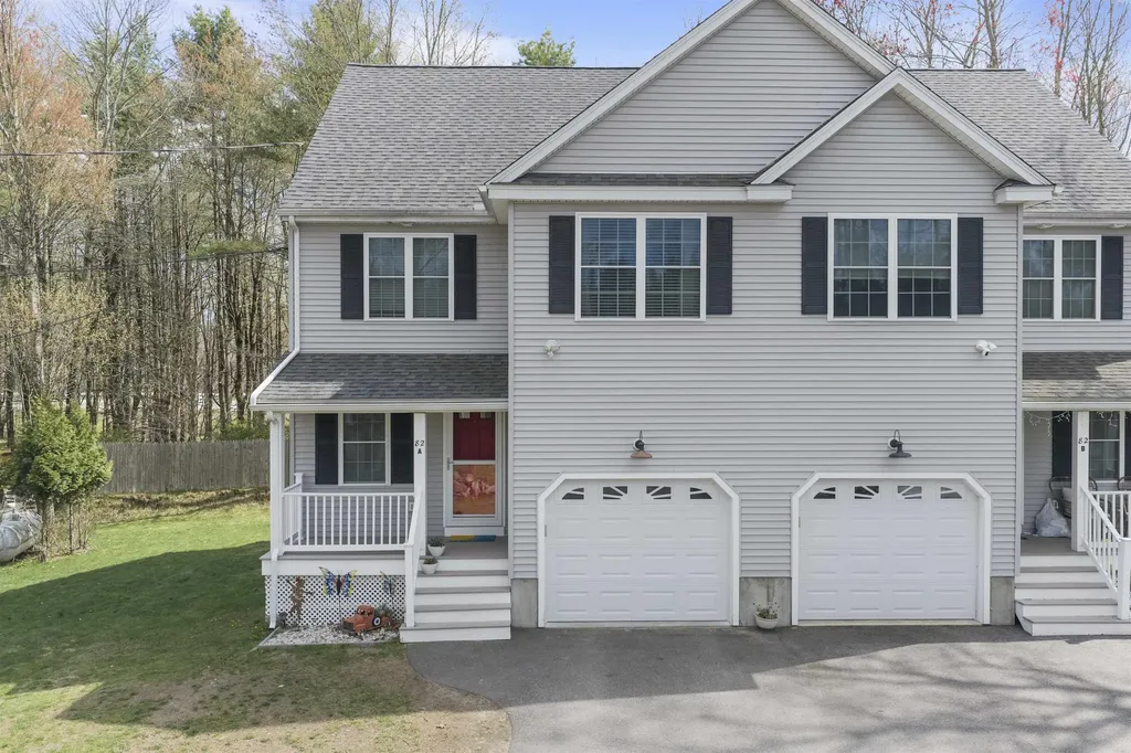 82 Fremont Road Epping NH 03042