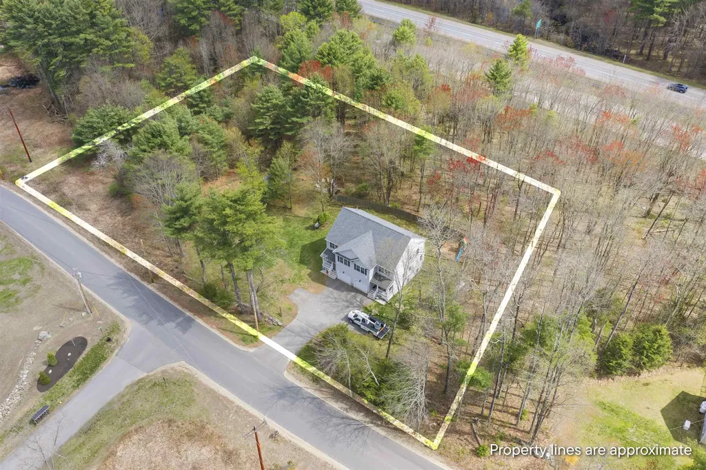 82 Fremont Road Epping NH 03042