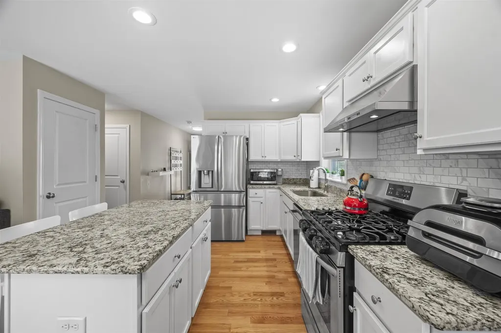 82 Fremont Road Epping NH 03042