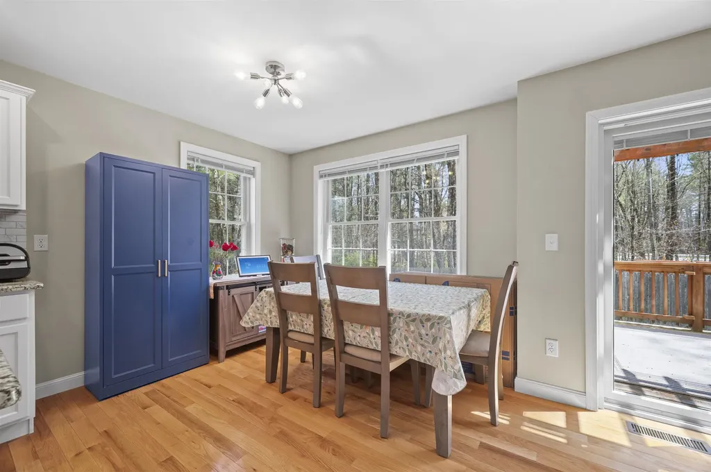 82 Fremont Road Epping NH 03042