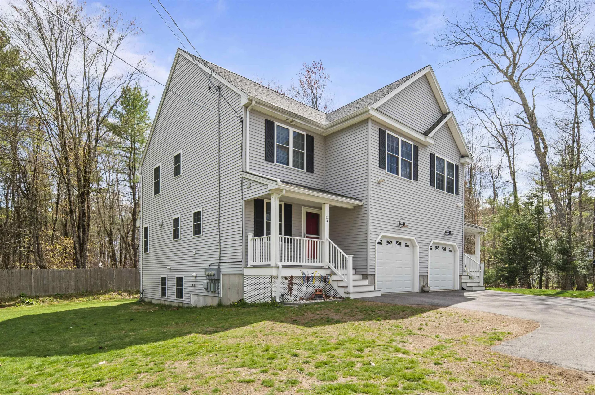 82 Fremont Road Epping NH 03042