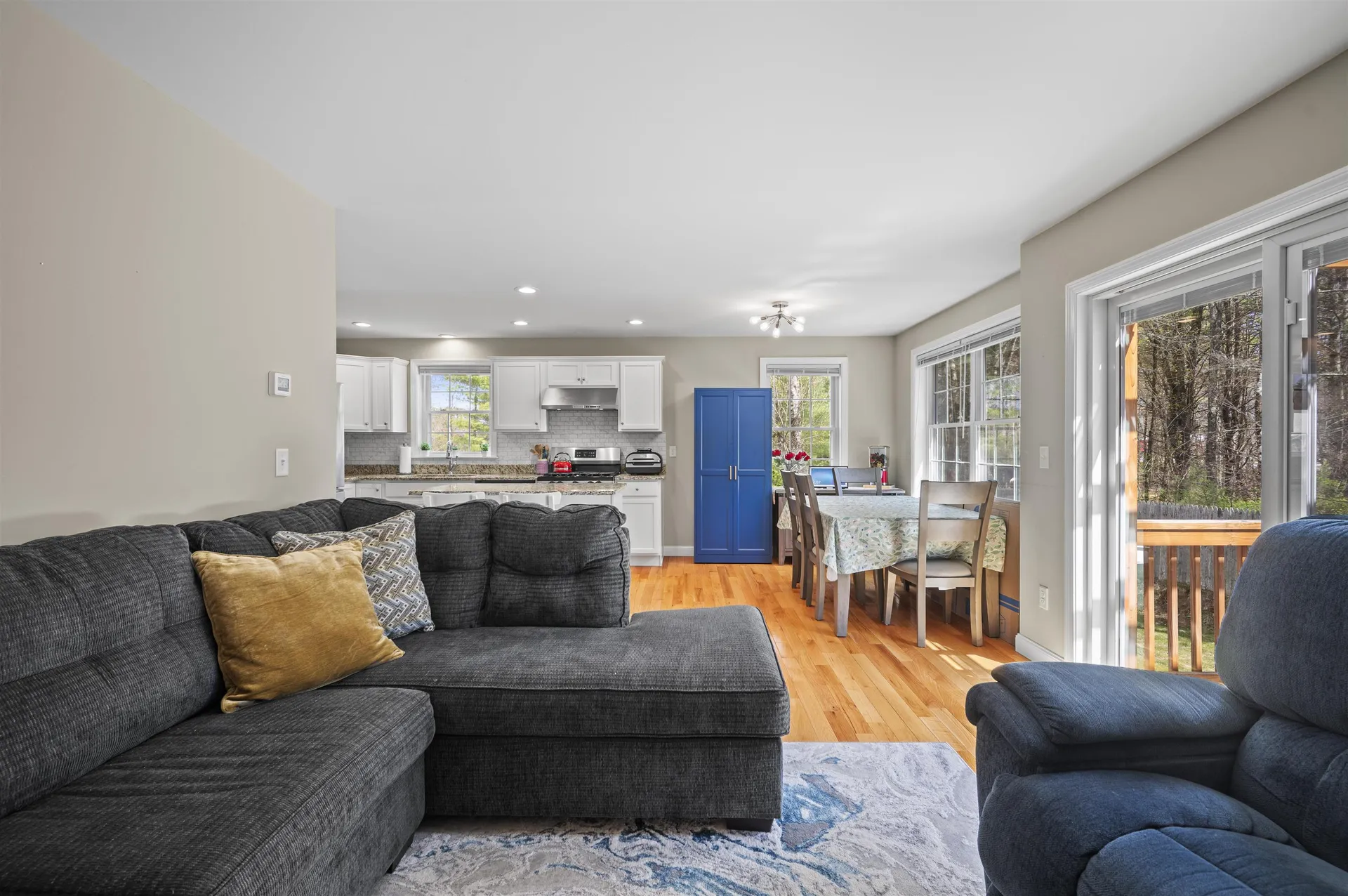 82 Fremont Road Epping NH 03042
