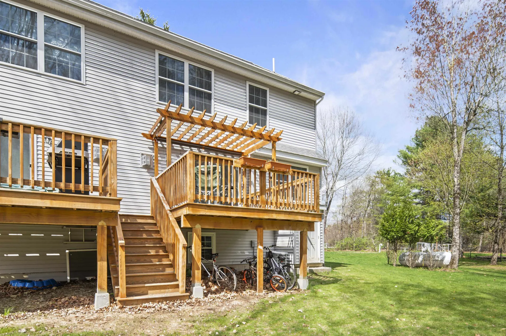 82 Fremont Road Epping NH 03042