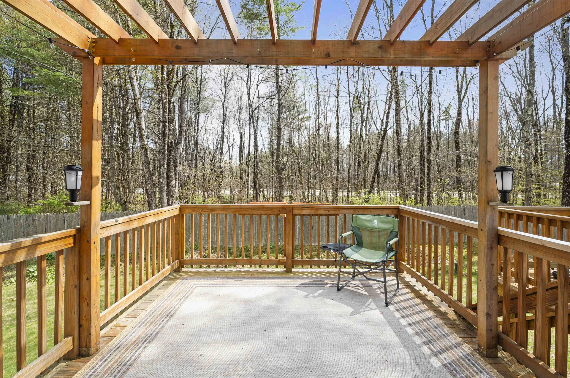 82 Fremont Road Epping NH 03042