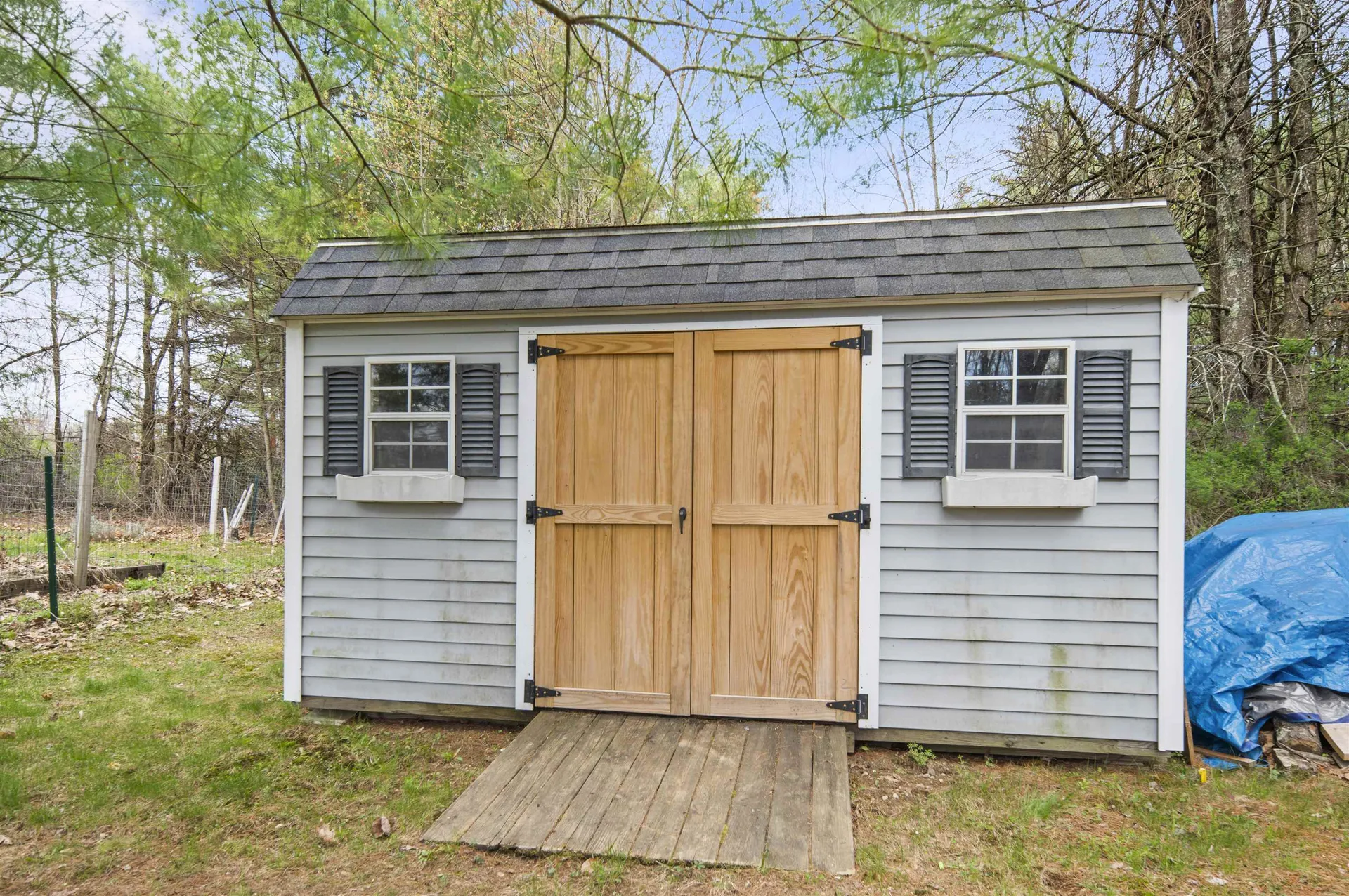 82 Fremont Road Epping NH 03042