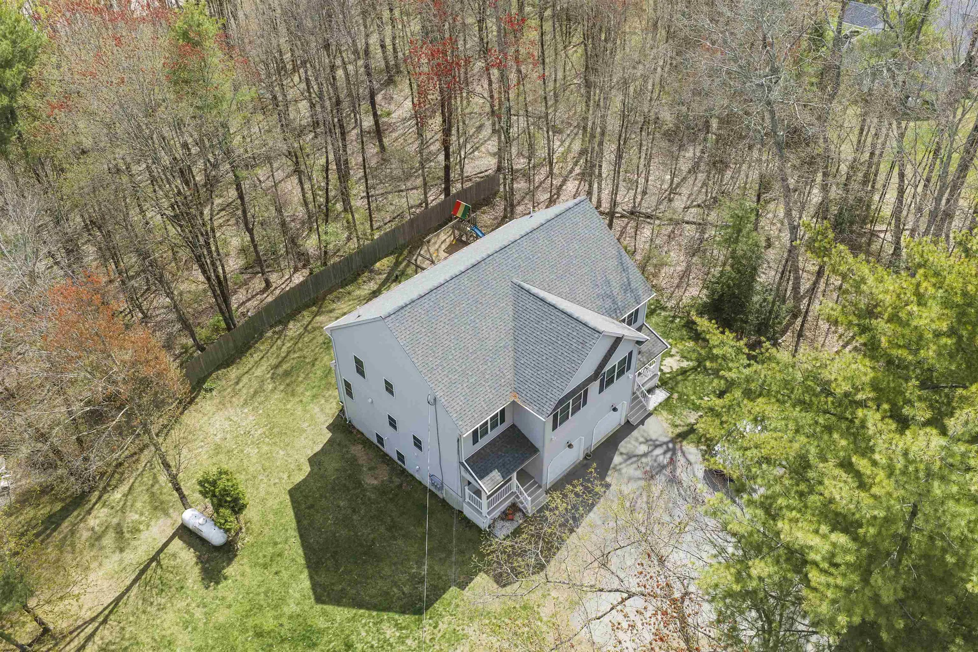 82 Fremont Road Epping NH 03042