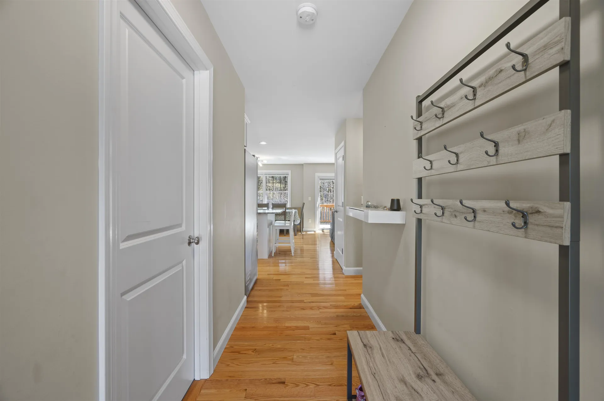 82 Fremont Road Epping NH 03042