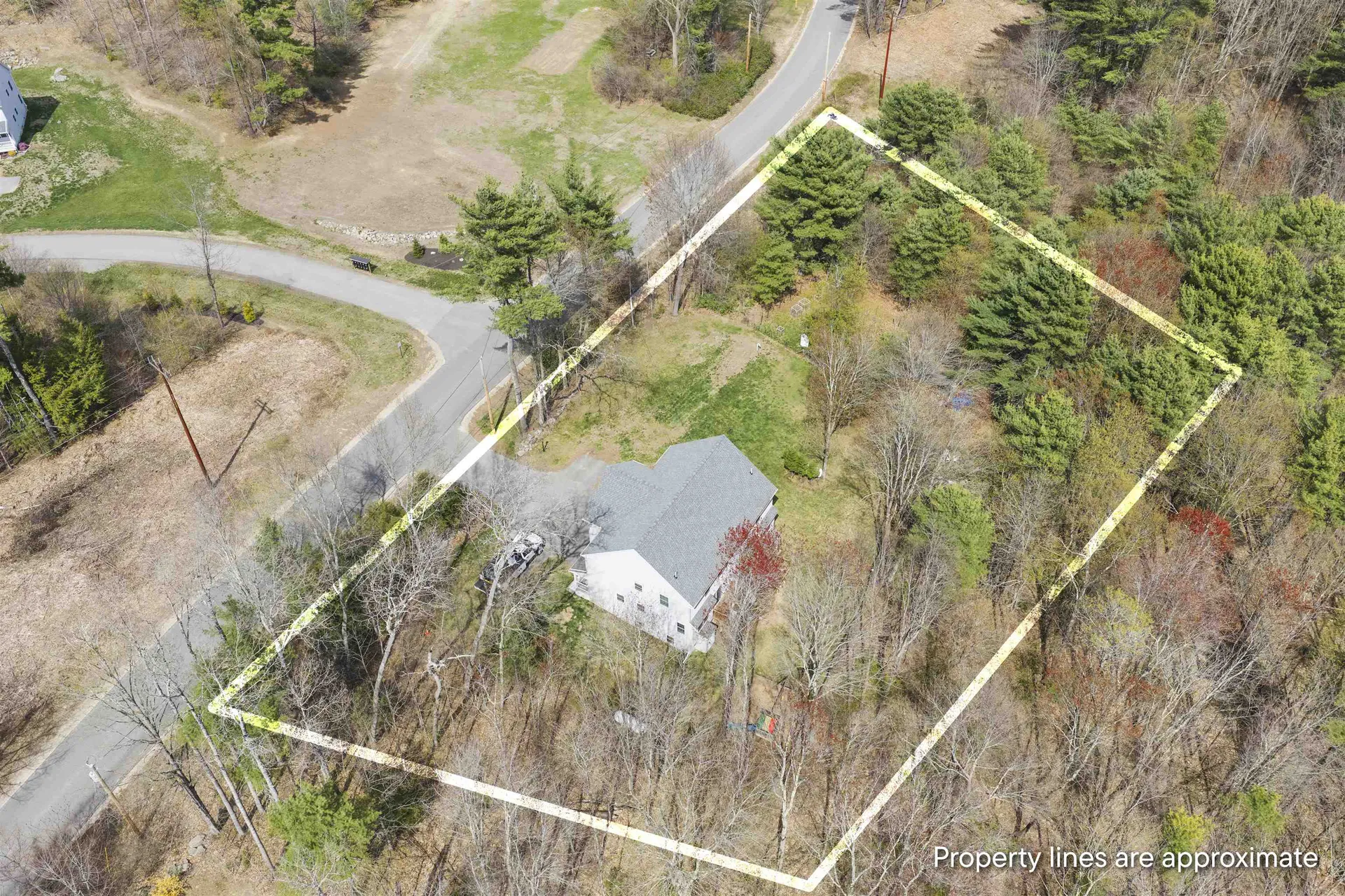 82 Fremont Road Epping NH 03042