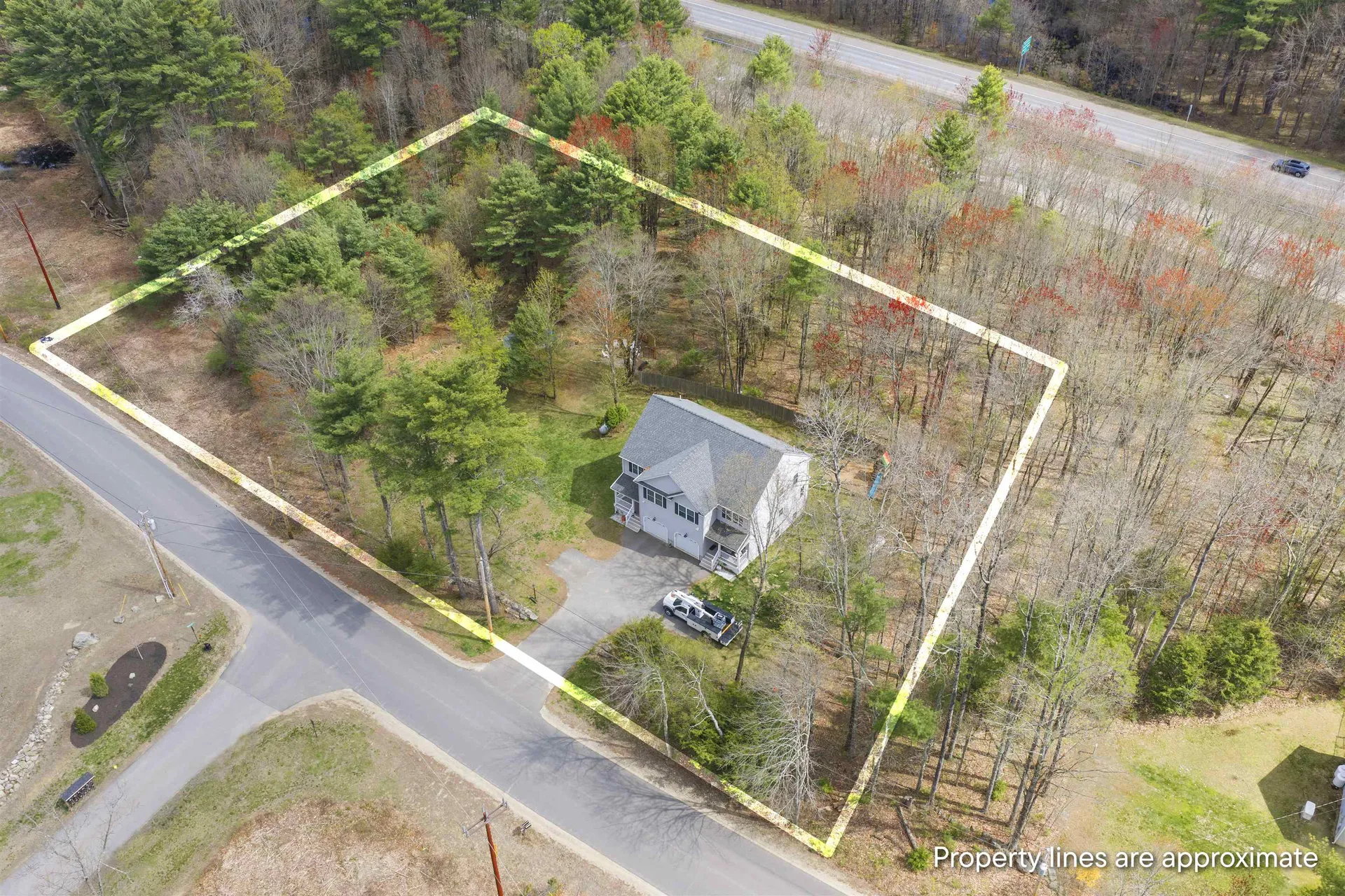 82 Fremont Road Epping NH 03042