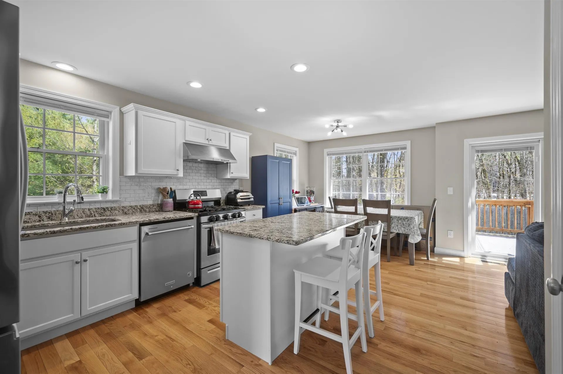 82 Fremont Road Epping NH 03042