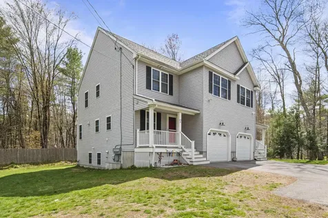 82 Fremont Road Epping NH 03042