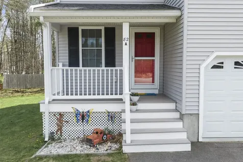 82 Fremont Road Epping NH 03042