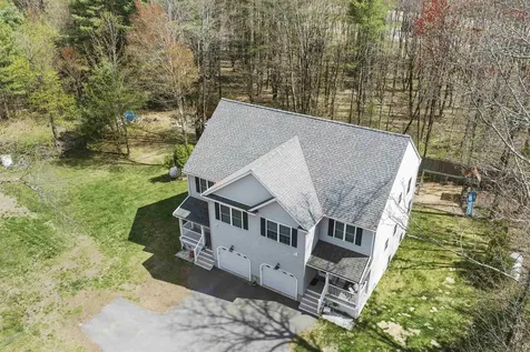 82 Fremont Road Epping NH 03042
