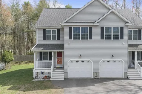 82 Fremont Road Epping NH 03042