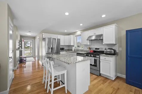 82 Fremont Road Epping NH 03042