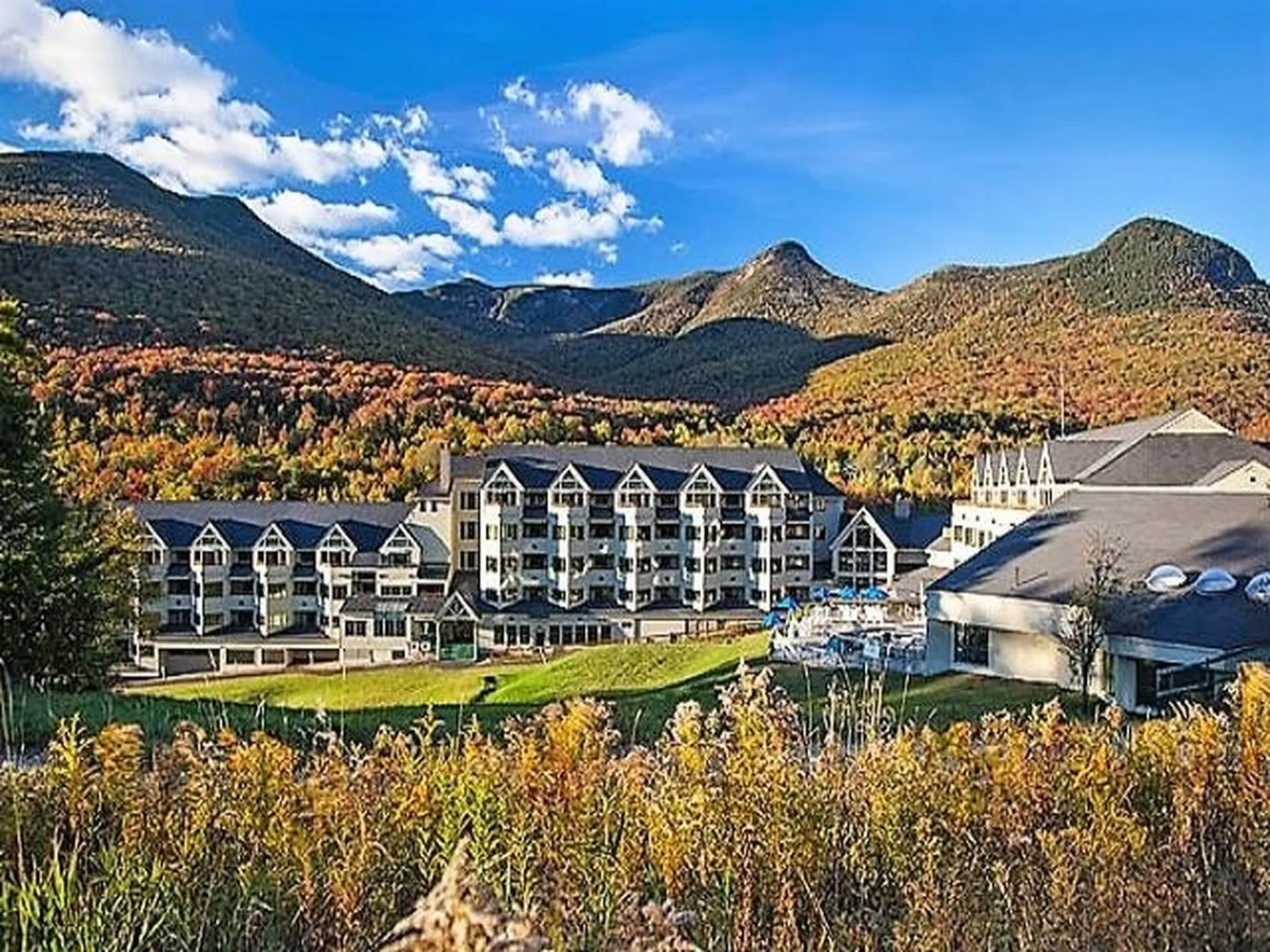 90 Loon Mountain Road Lincoln NH 03251