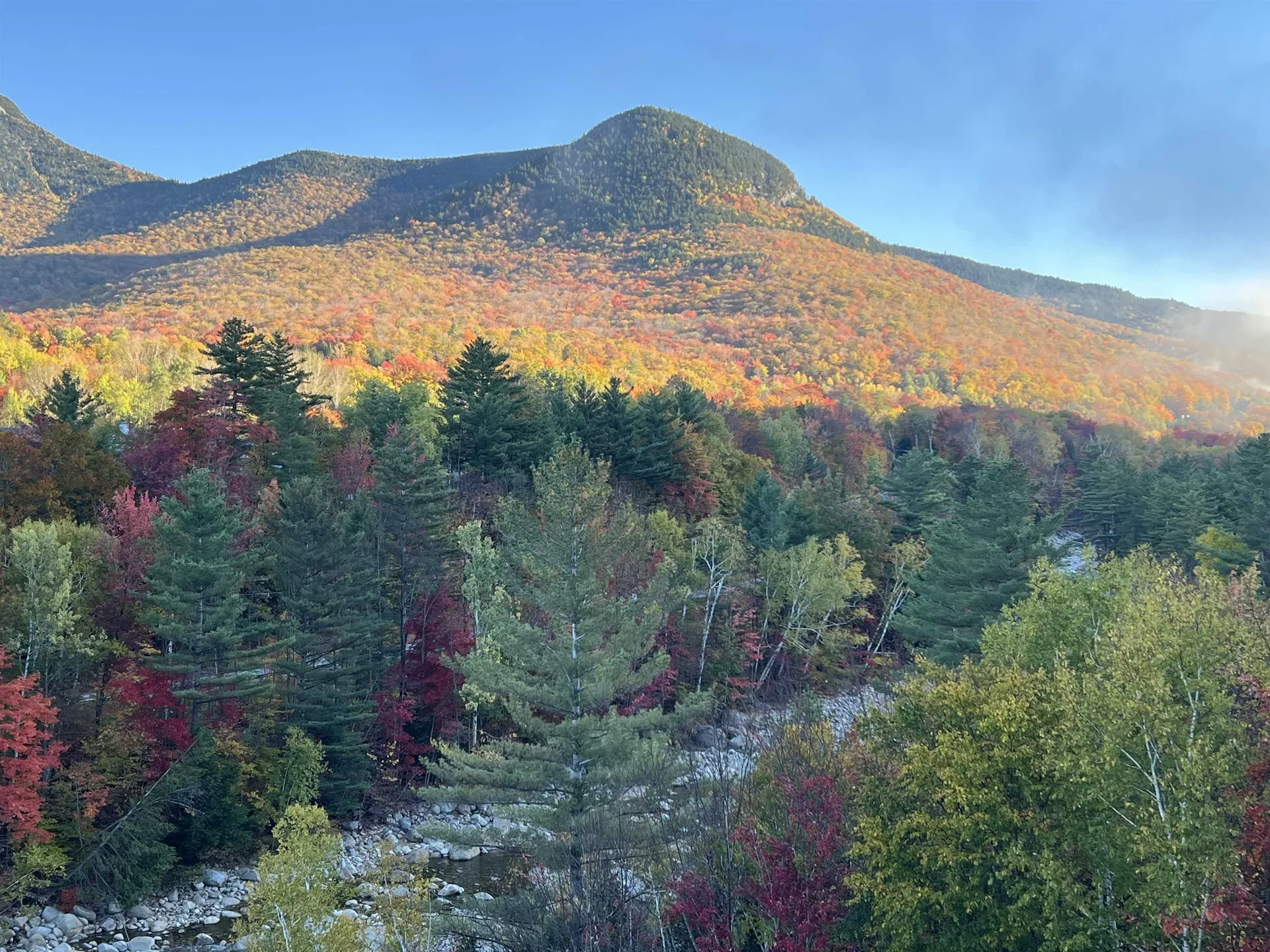 90 Loon Mountain Road Lincoln NH 03251