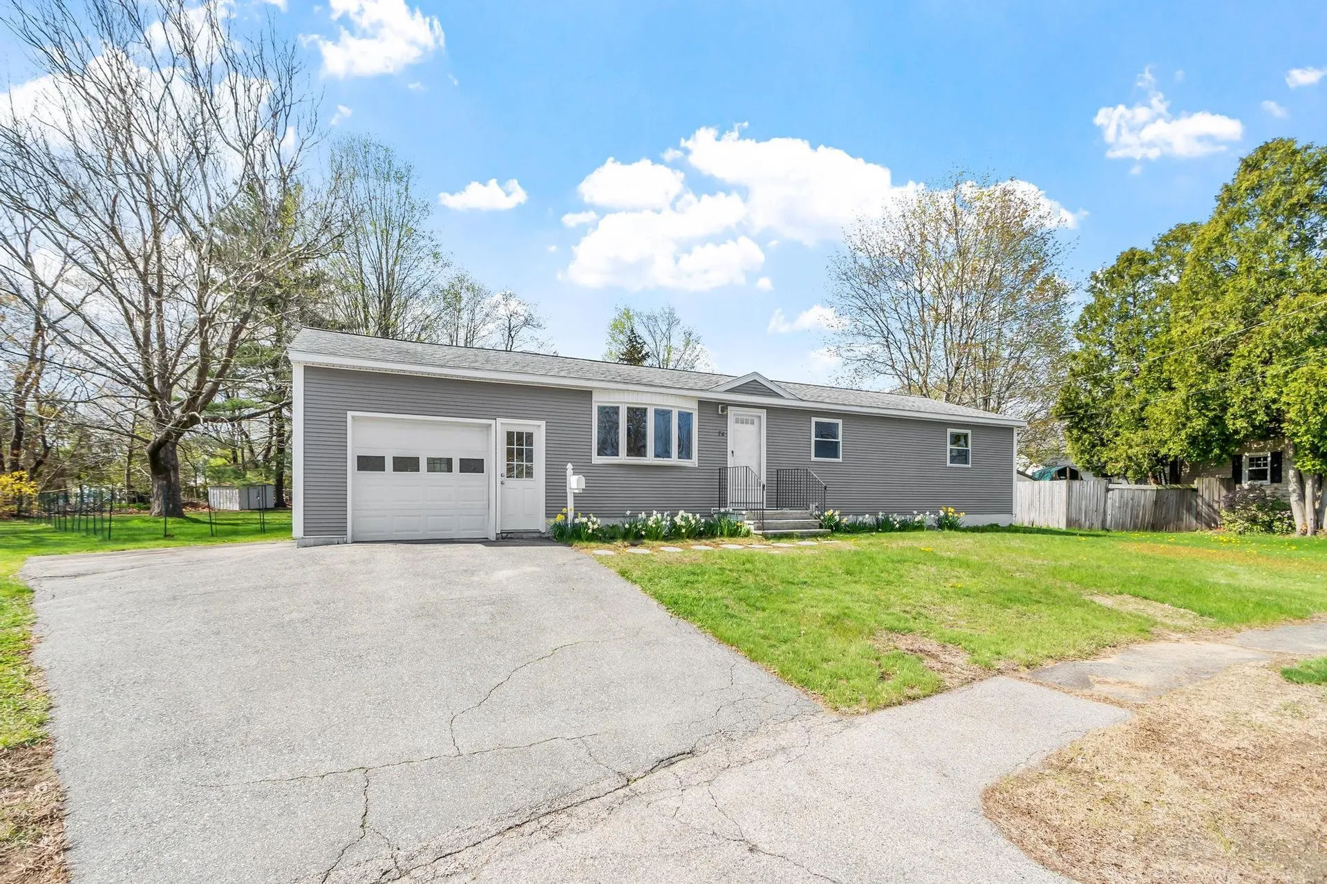 74 Suzanne Drive Portsmouth NH 03801