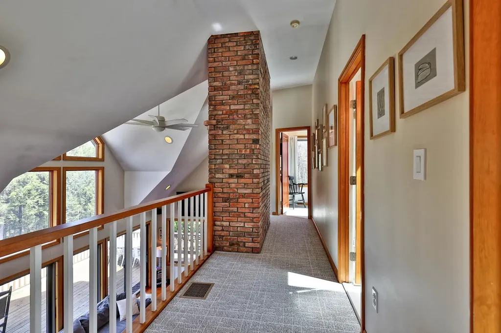28 Plumley Ridge Ludlow VT 05149
