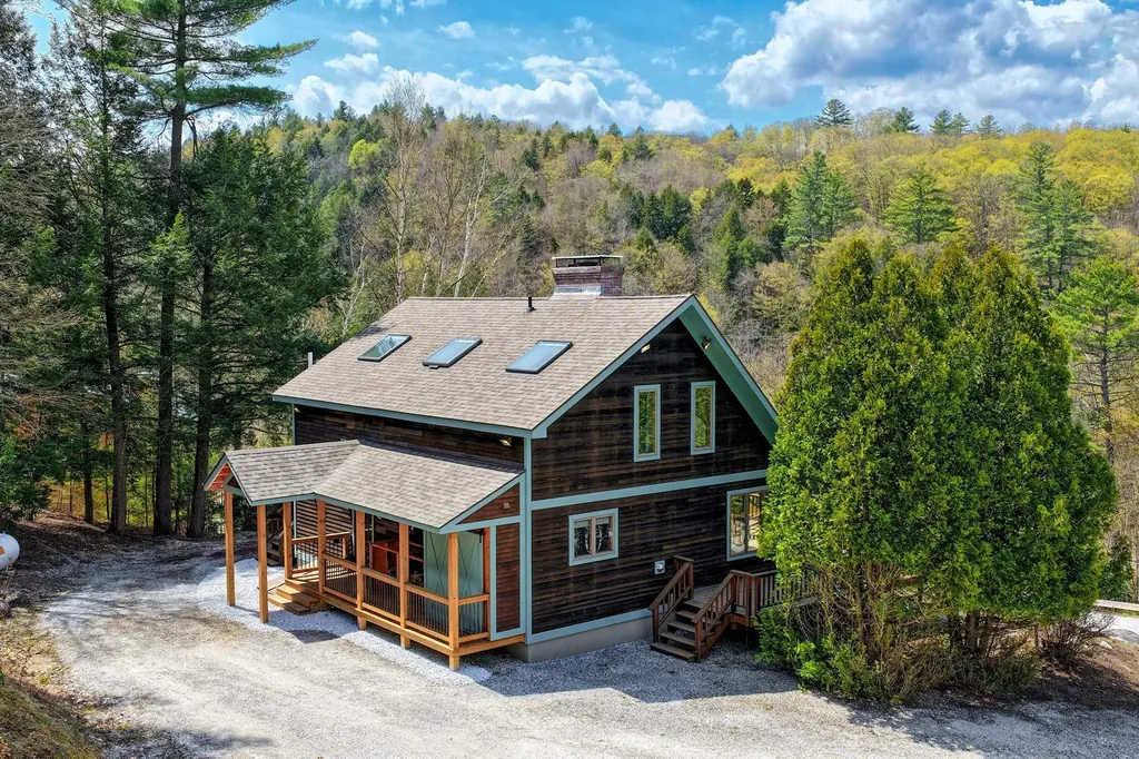 28 Plumley Ridge Ludlow VT 05149