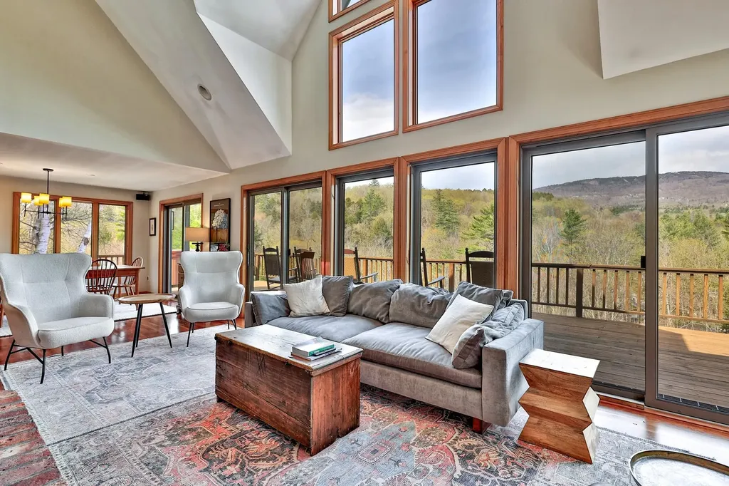 28 Plumley Ridge Ludlow VT 05149