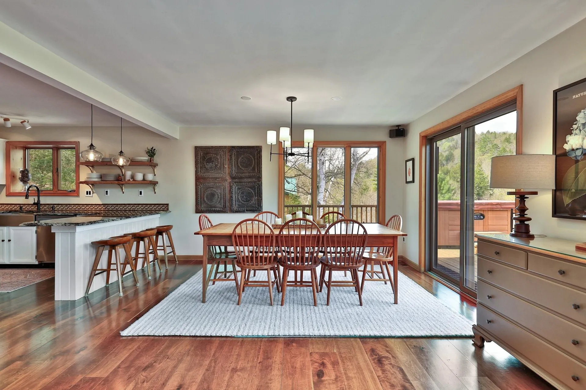 28 Plumley Ridge Ludlow VT 05149