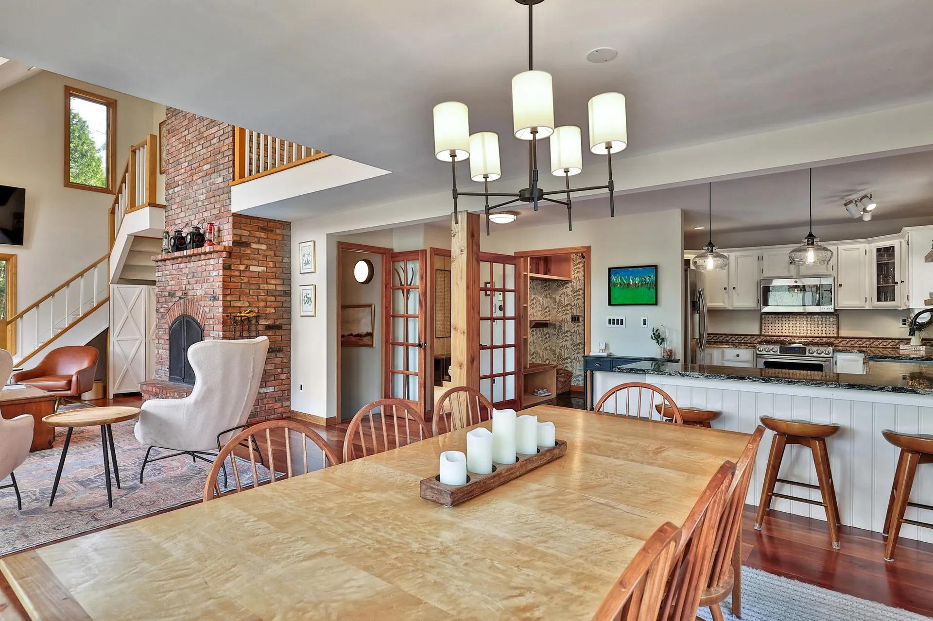 28 Plumley Ridge Ludlow VT 05149