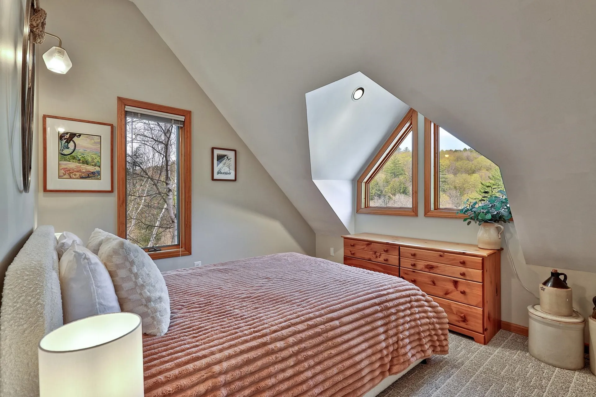 28 Plumley Ridge Ludlow VT 05149