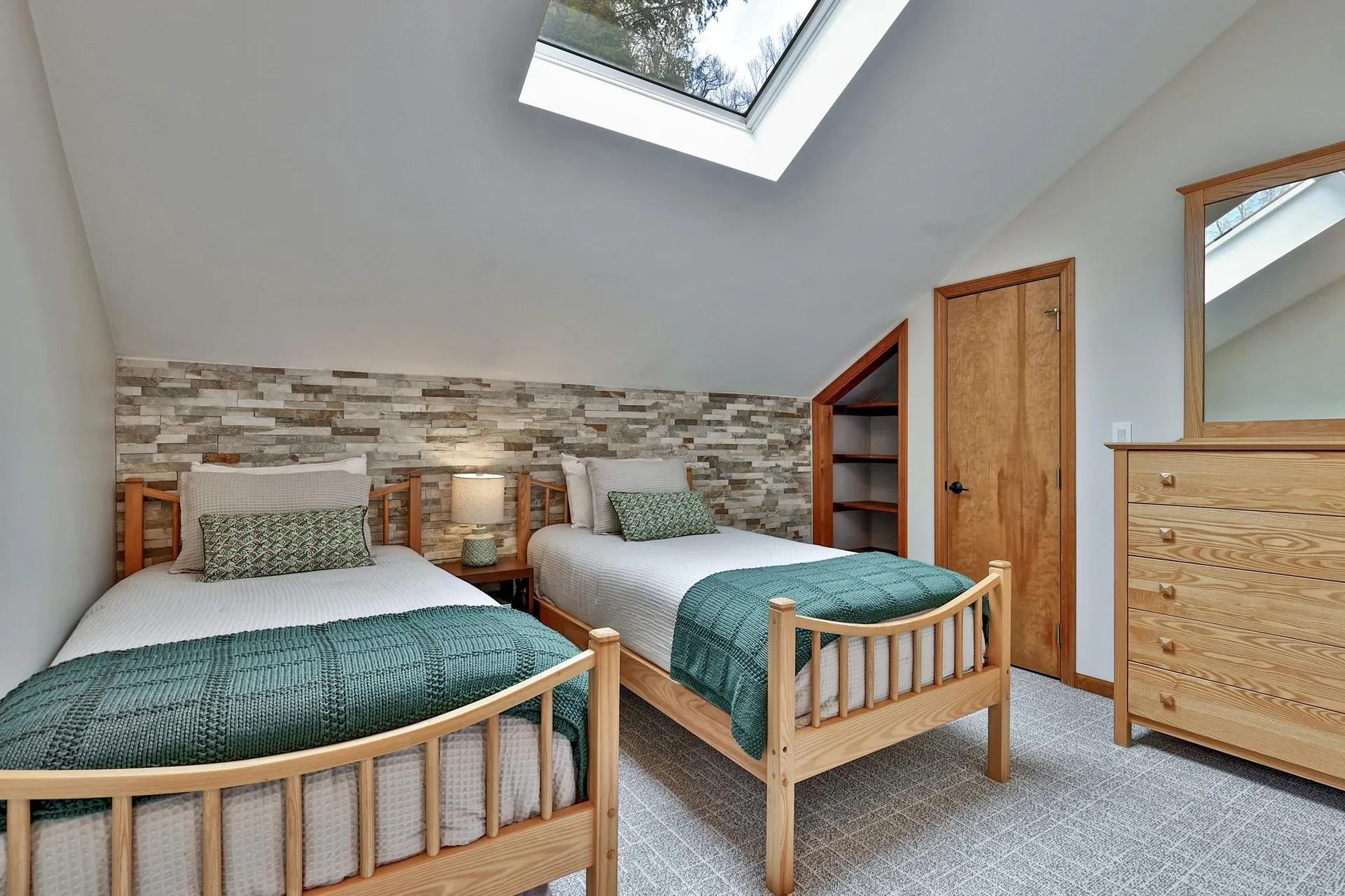 28 Plumley Ridge Ludlow VT 05149