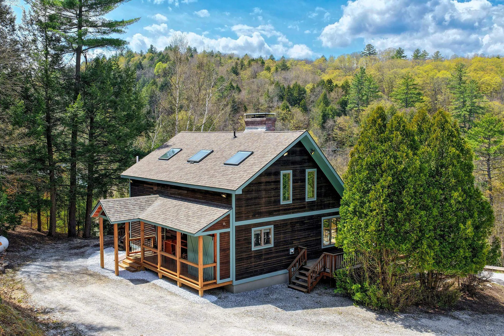 28 Plumley Ridge Ludlow VT 05149