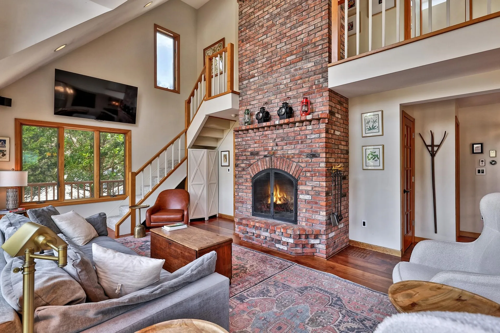 28 Plumley Ridge Ludlow VT 05149