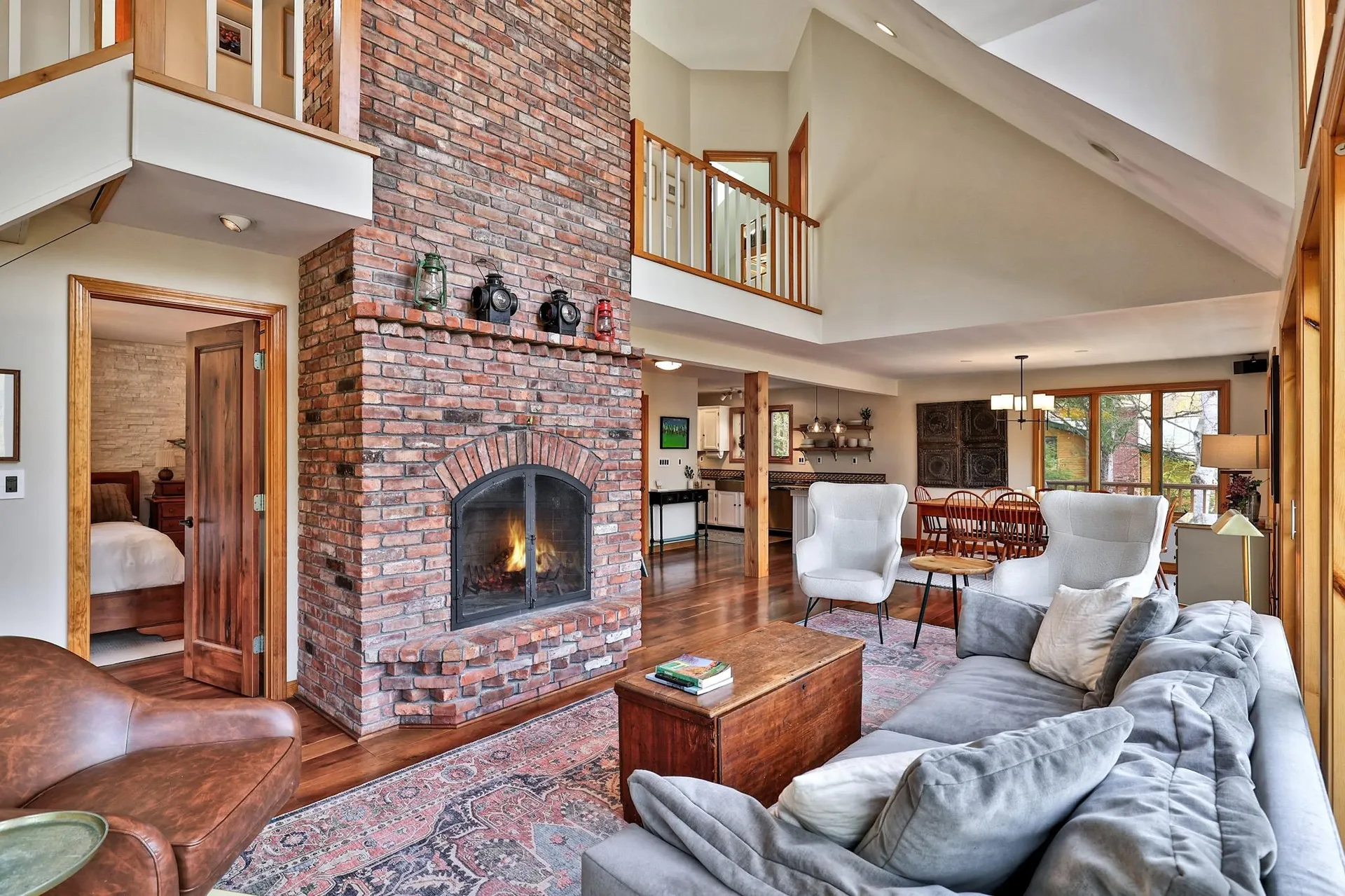 28 Plumley Ridge Ludlow VT 05149