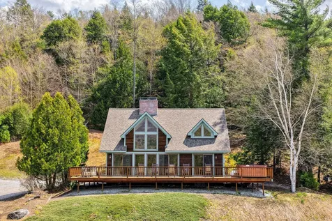 28 Plumley Ridge Ludlow VT 05149