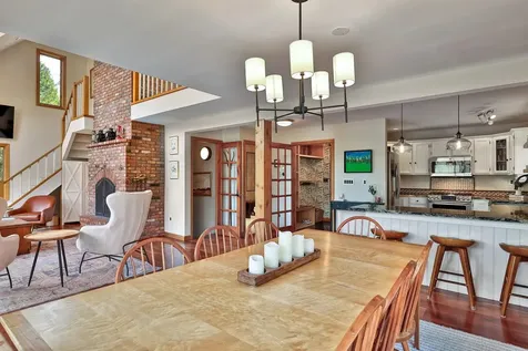 28 Plumley Ridge Ludlow VT 05149