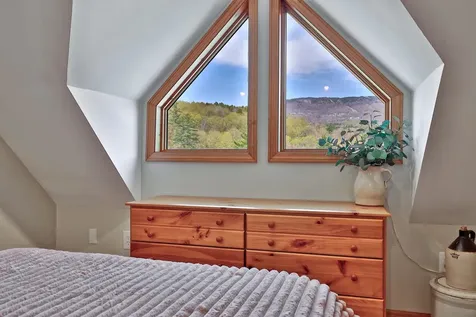 28 Plumley Ridge Ludlow VT 05149