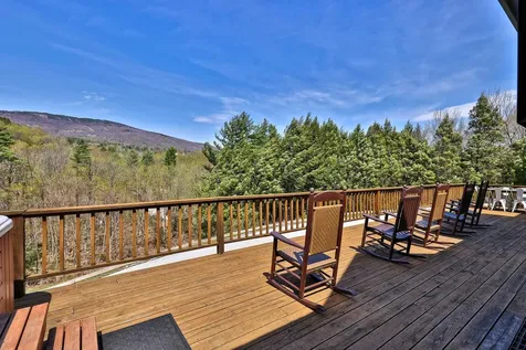 28 Plumley Ridge Ludlow VT 05149